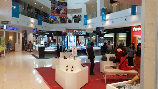 CityONE Megamall CityONE Megamall