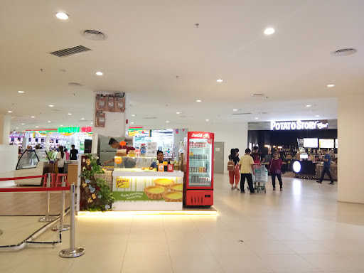 Aeroville Mall