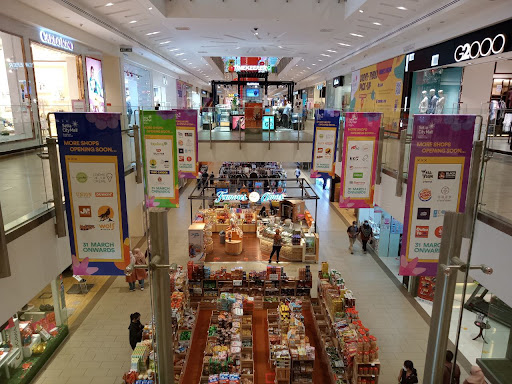 Setia City Mall Setia City Mall