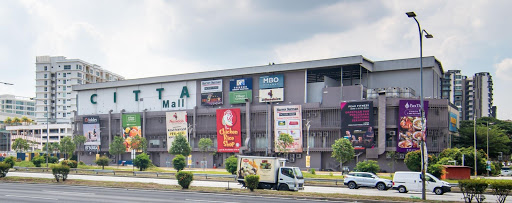 CITTA Mall CITTA Mall