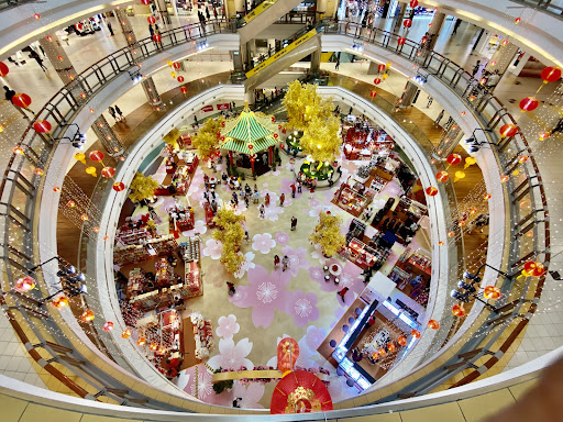 1 Utama Shopping Centre 1 Utama Shopping Centre