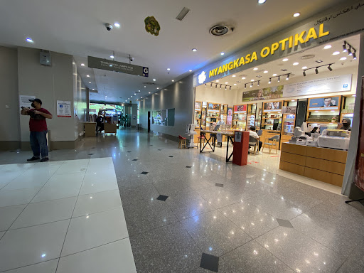 Kompleks Paya Bunga Square Kompleks Paya Bunga Square