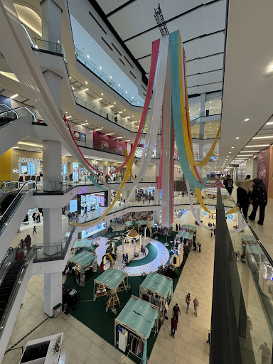 Mayang Mall Mayang Mall