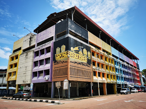 Pasar Payang Pasar Payang