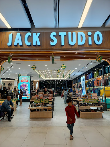 Leather and Luggage Shop - Jack Studio @ Mayang Mall Leather and Luggage Shop - Jack Studio @ Mayang Mall
