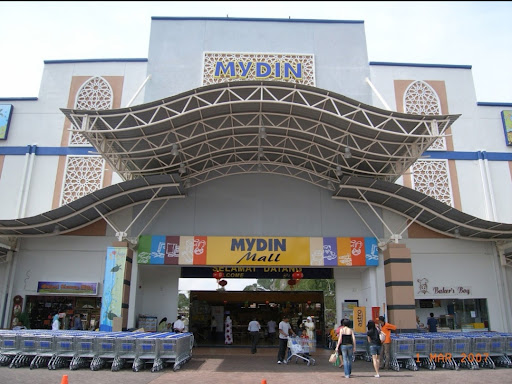 Mydin Mall Kuala Terengganu Mydin Mall Kuala Terengganu