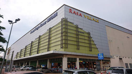 Mydin Mall Gong Badak