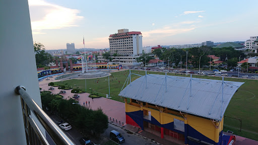 Labuan Time Square