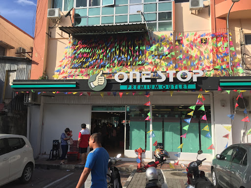 One Stop Premium Outlet One Stop Premium Outlet
