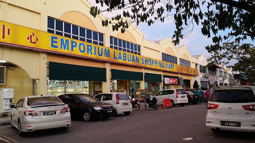 Emporium Labuan Emporium Labuan