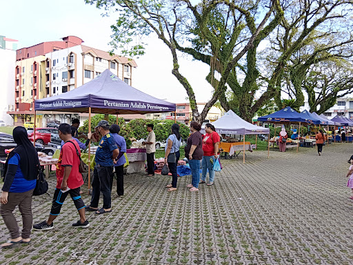 Labuan Walk Labuan Walk