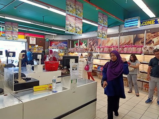 Utama Jaya Superstore Utama Jaya Superstore