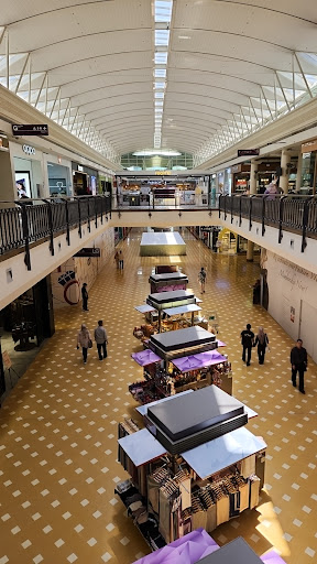 Alamanda North Entrance Alamanda North Entrance