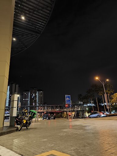 Shaftbury Putrajaya entrance 1 Shaftbury Putrajaya entrance 1