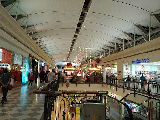 Alamanda Shopping Centre Alamanda Shopping Centre