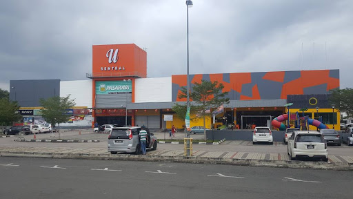 U Sentral Segamat U Sentral Segamat