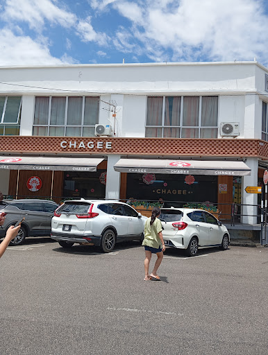 Pusat Komersial Sri Utama Pusat Komersial Sri Utama