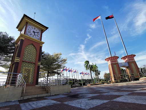 Dataran Segamat Dataran Segamat