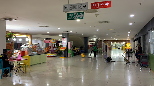 Segamat Central Mall Segamat Central Mall
