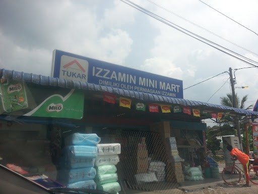 Izzamin Mini Mart Izzamin Mini Mart