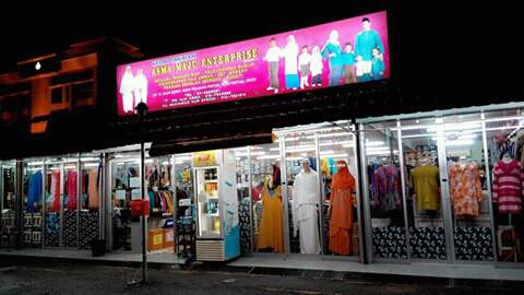 Pasar Peladang Pontian Pasar Peladang Pontian