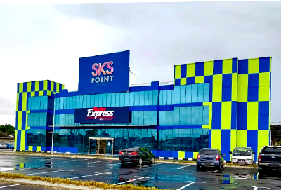 SKS Point Pontian SKS Point Pontian