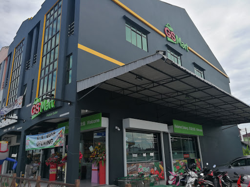 GS Mart Bandar Pontian GS Mart Bandar Pontian