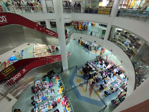 Plaza Kota Tinggi Plaza Kota Tinggi