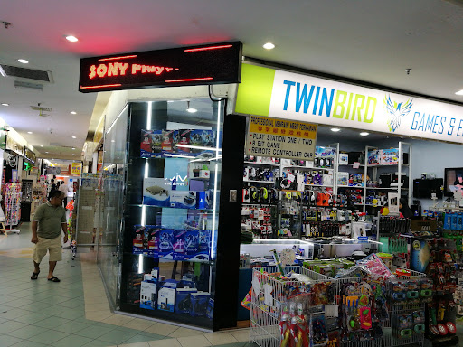 Twinbird Shop Plaza Kota Tinggi Twinbird Shop Plaza Kota Tinggi