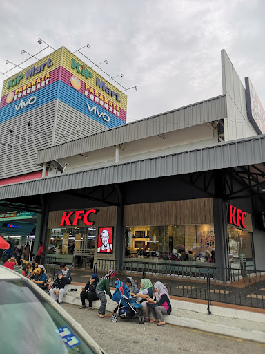 KIPMall Kota Tinggi KIPMall Kota Tinggi