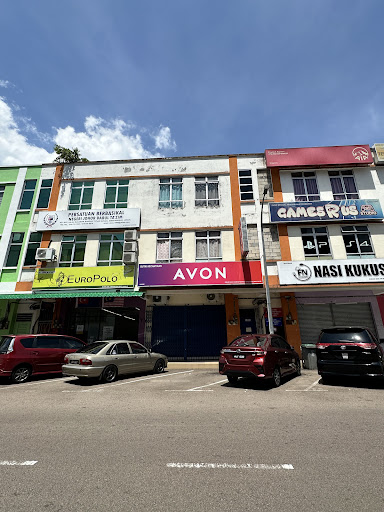 Avon Mersing Avon Mersing