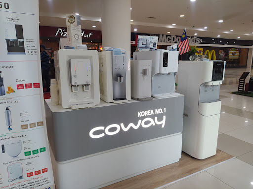 COWAY Mersing