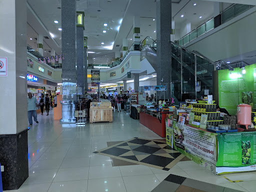 Perniagaan Haji Ismail Group Sdn Bhd