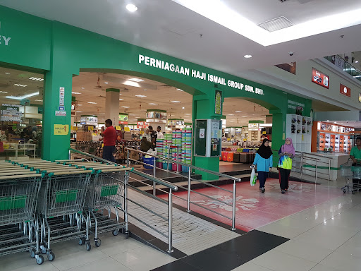 Perniagaan Haji Ismail Group (Main Outlet)