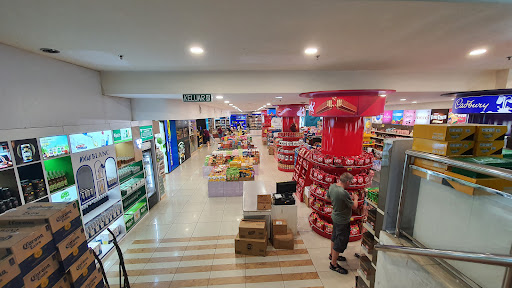 Teow Soon Huat Duty Free Sdn. Bhd.