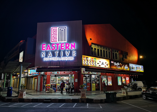 Eastern Kuah Duty Free Shopping Outlet Langkawi