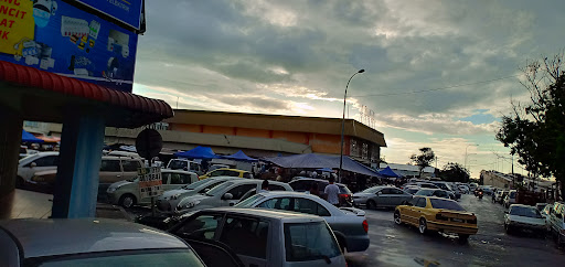 Pasar Pagi • Simpang Kuala • Alor Setar Pasar Pagi • Simpang Kuala • Alor Setar