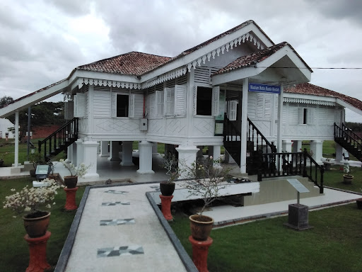 Muzium Kota Kuala Kedah Muzium Kota Kuala Kedah