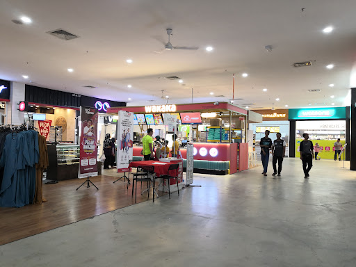 C-MART Serai Wangi Mall C-MART Serai Wangi Mall