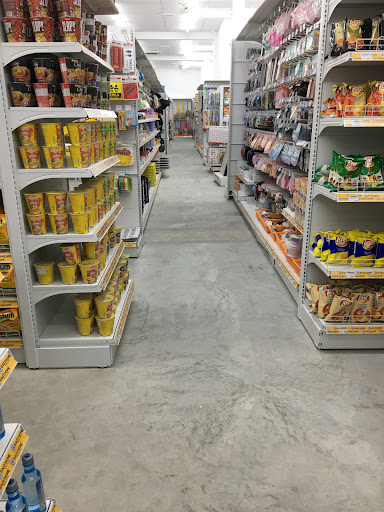 Easy Home Centre (Padang Serai Outlet) Easy Home Centre (Padang Serai Outlet)