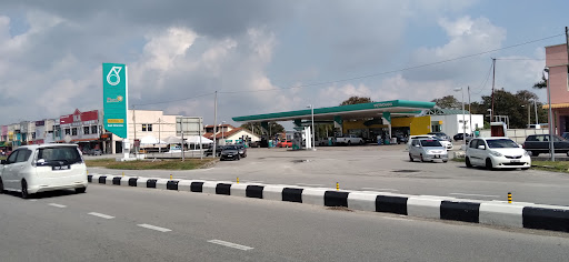 PETRONAS Padang Serai
