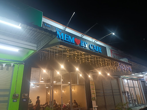 The Memory Cafe The Memory Cafe