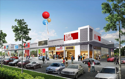 Pasaraya Longwan Guar Chempedak Pasaraya Longwan Guar Chempedak