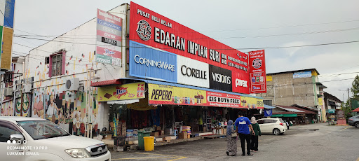 Zon Bebas Cukai Pengkalan Kubor Zon Bebas Cukai Pengkalan Kubor