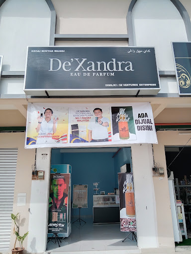 Outlet De'xandra Tumpat Outlet De'xandra Tumpat