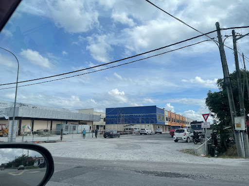 Uptown Jelawat - ShopLot untuk di jual Uptown Jelawat - ShopLot untuk di jual