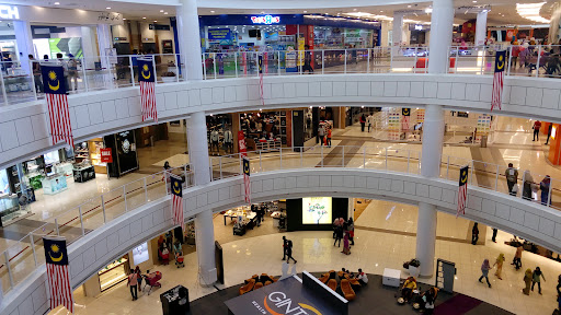 AEON Mall Kota Bharu AEON Mall Kota Bharu
