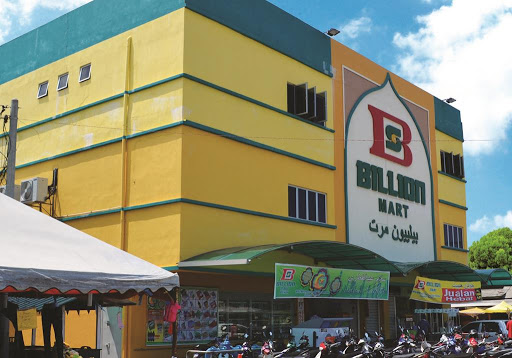 Billion Mart