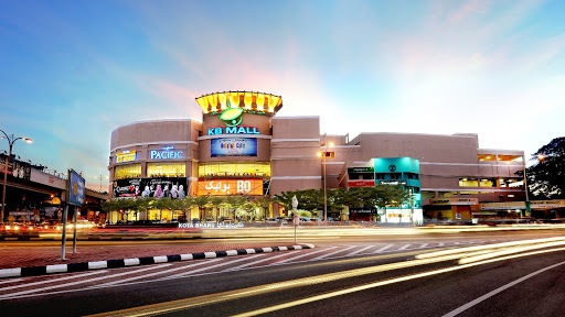 KB Mall KB Mall