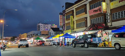 Pasar Borong Wakaf Che Yeh ( Kota Bharu, Kelantan ) Pasar Borong Wakaf Che Yeh ( Kota Bharu, Kelantan )